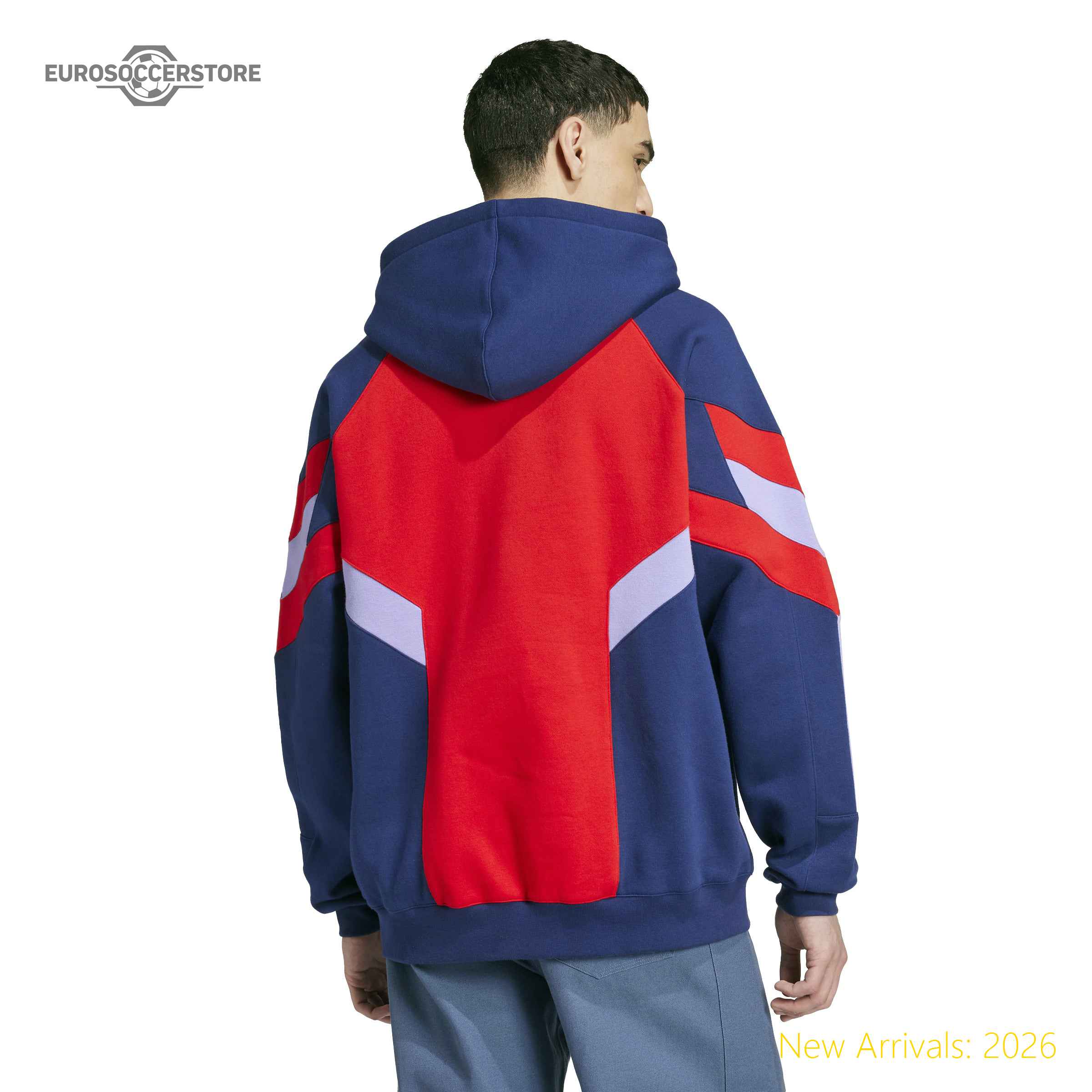 Iconic Design Adult Ars Team High-quality Unknown Jersey 2023