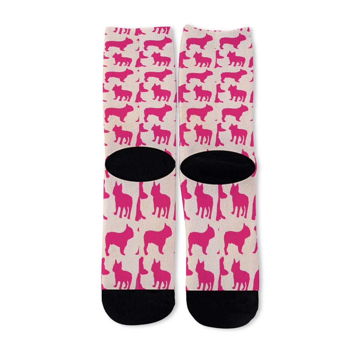 Breed-specific Comfortable Nova - Breed-specific Socks Pet Gear