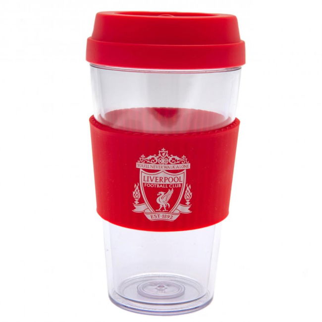 Latest Liverpool Home Match Shirt 2025-2026