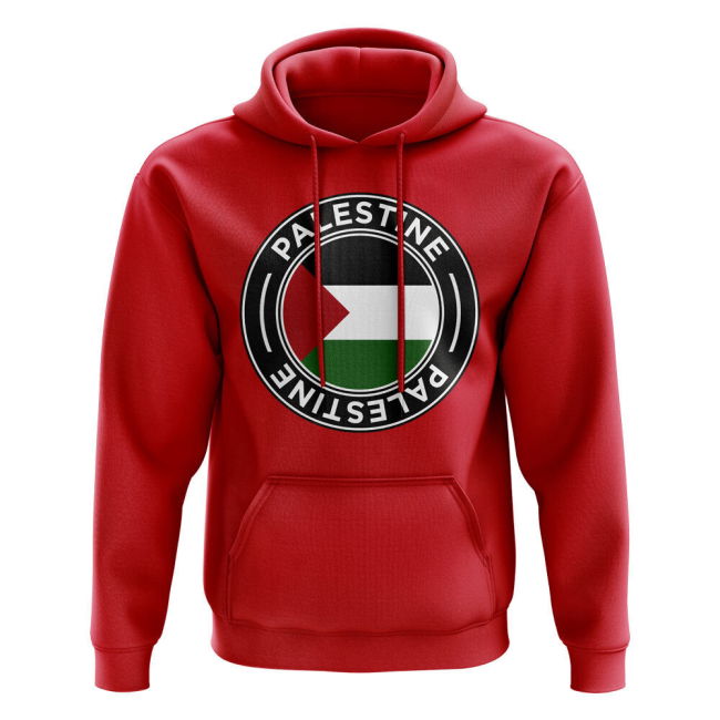 Adult Palestine Jersey Palestine