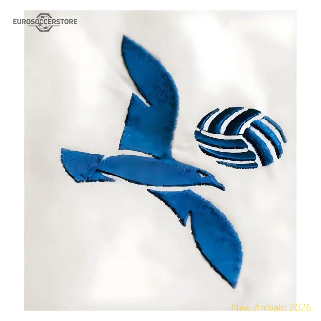 Authentic Team Jersey Ideal For True Fans High-Quality Materials
