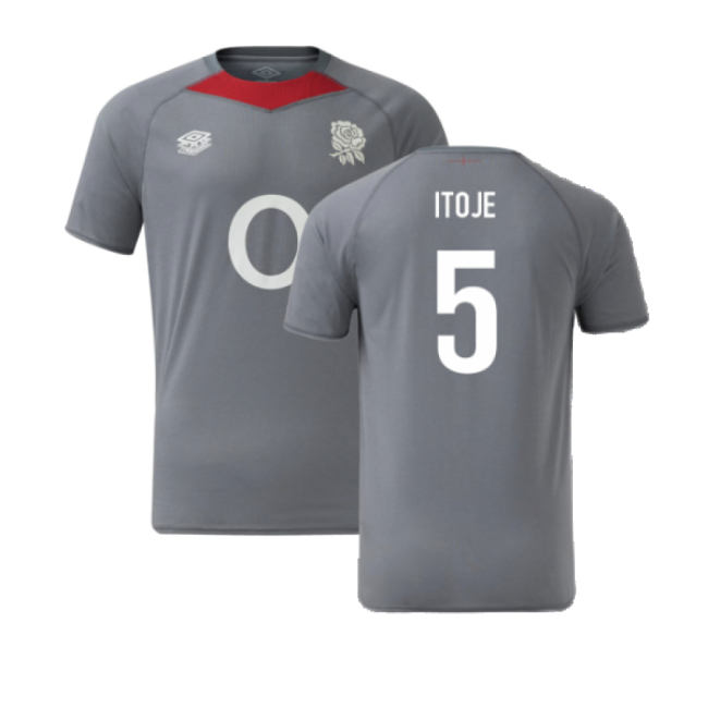 Collector's England Training Unique Shirt 2024-2025