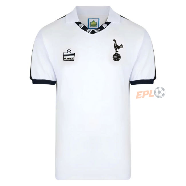 Tottenham 1978 cost-effective Third Soccer Jersey | authentic