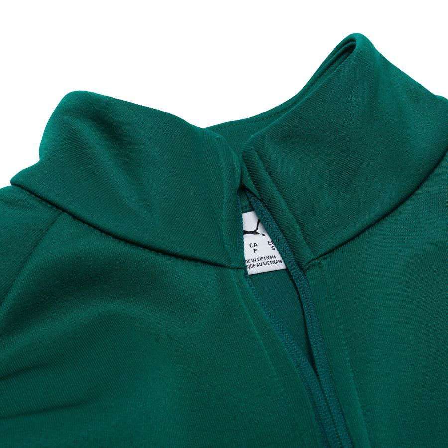 [EFKS] 2026 Senegal Track Jacket King Anthem World Cup Green/Yellow Jersey