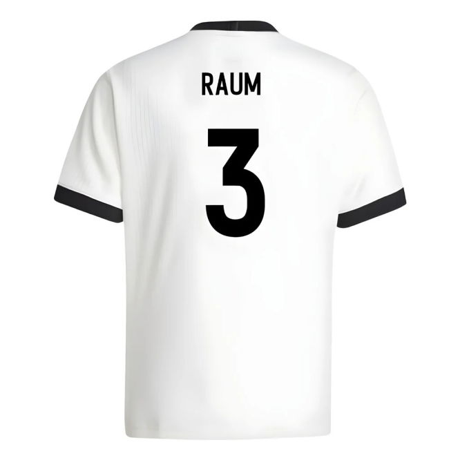 Germany Limited Edition Jersey Germany #55