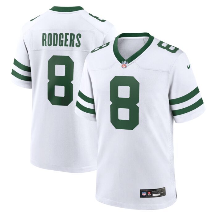 None Men's New York Jets Victory Game-Day Essential Football Apparel