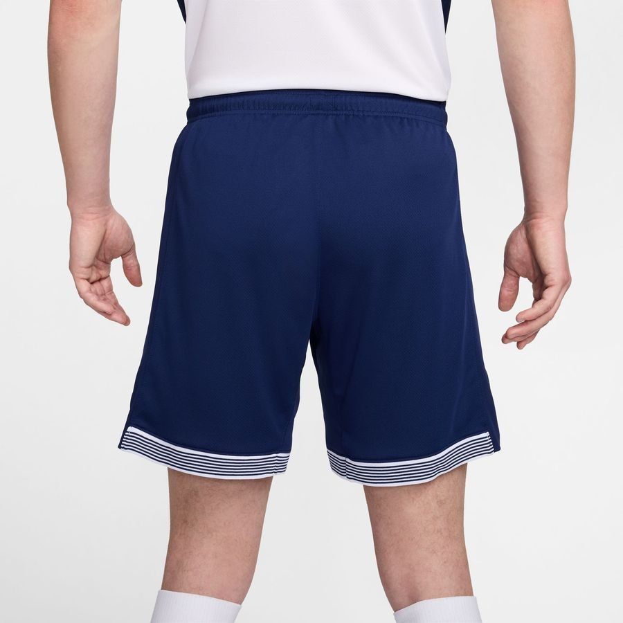 Tottenham Home Shorts 2024/25 In Multiple Adult Sizes