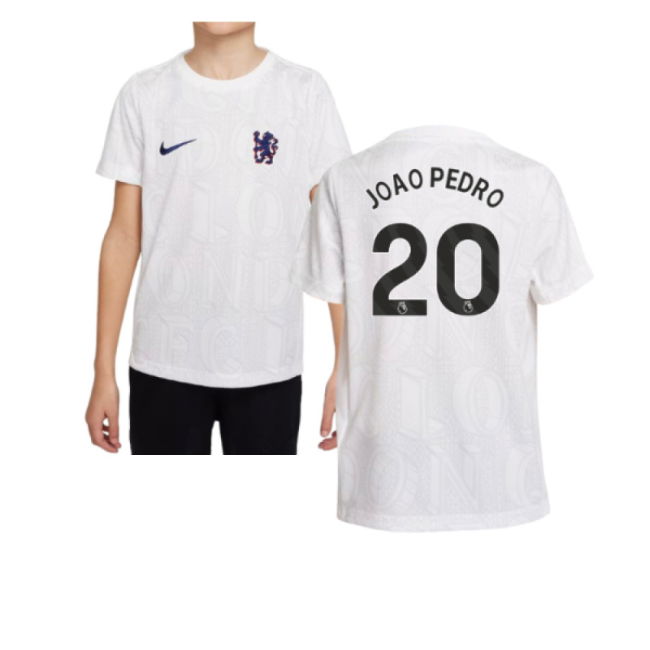 Kids Chelsea Jersey 2025-2026 #22