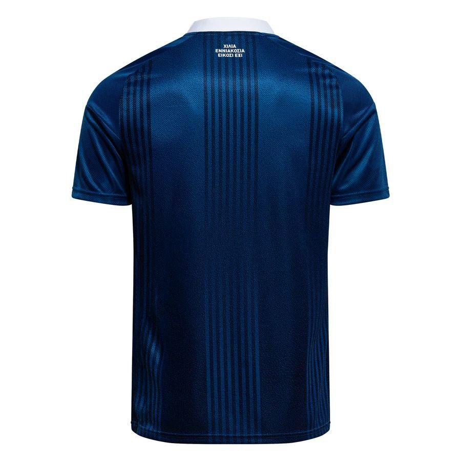 [LK] Greece Away Uniform 2026/27