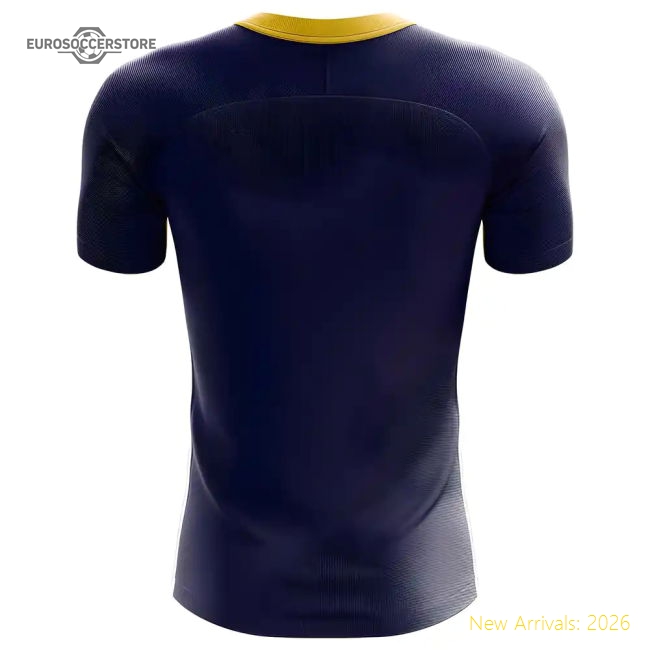 Refined Womens Football Team Jersey 2025-2026 Smooth Breathable
