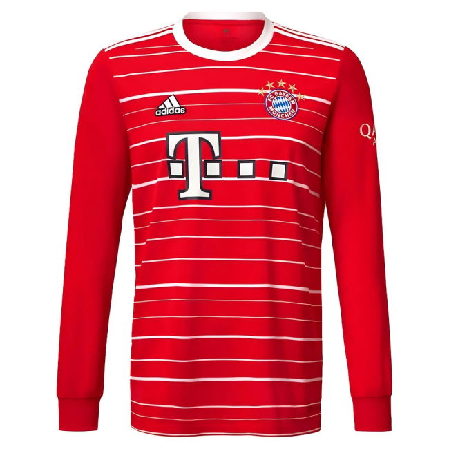 Bayern Munich Pro Home Jersey 2022-2023