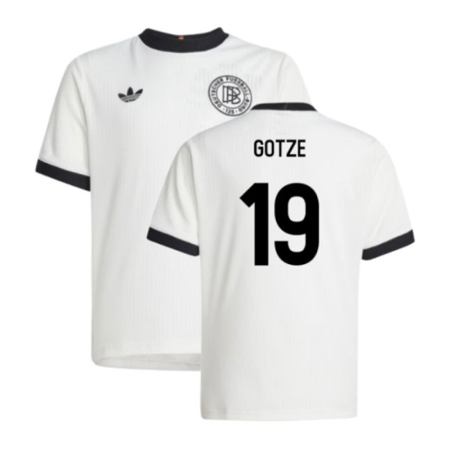 Germany Special Edition Jersey Germany #95