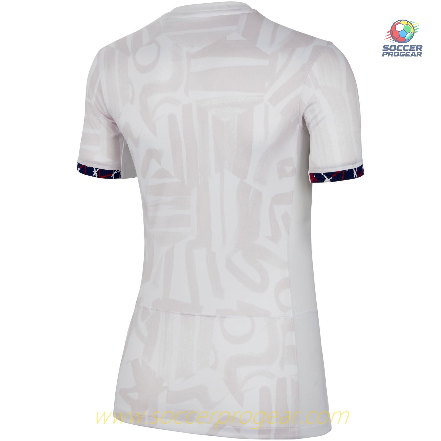 FRANCE Premium AWAY JERSEY 2023 2024 WOMEN
