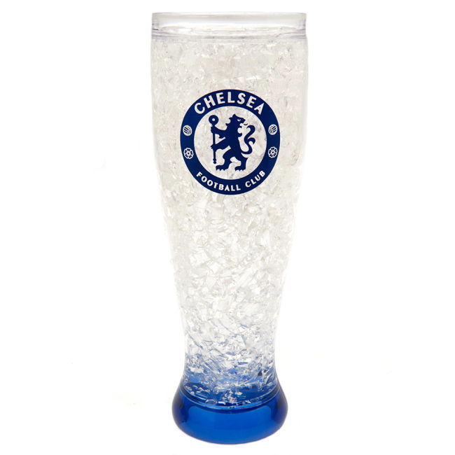 Chelsea FC Slim Freezer Mug (Match Day)