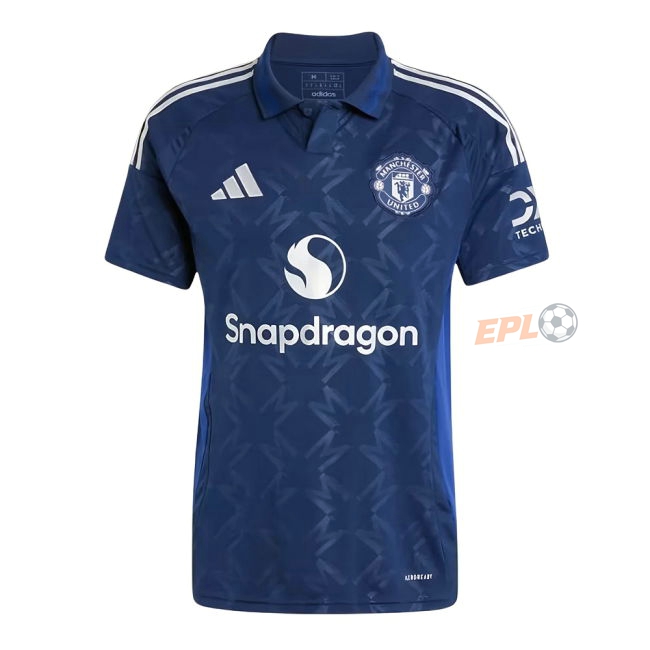 MAN high-end 2024-20 Away Kit - Adults | first-class