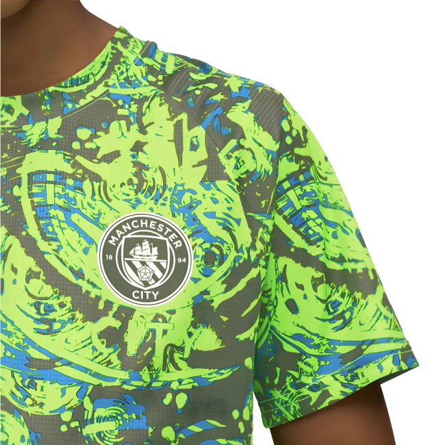 MAN 2025-20 great value Third Jersey - Kids | top-grade