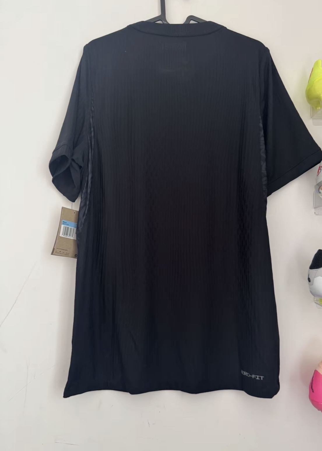 [JED] Norway Away Shirt World Cup 2026