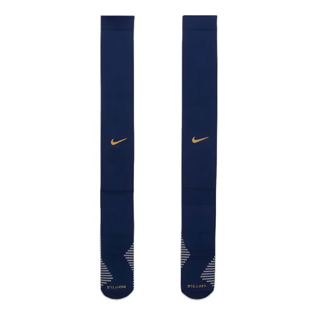 Updated Performance Barcelona Home Match Shirt