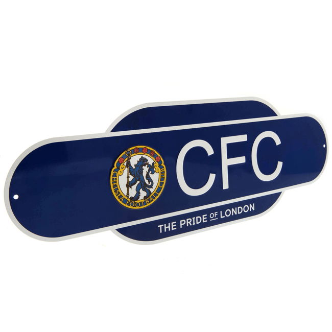Elite Style Chelsea Pro Appearance Home Professional Jersey