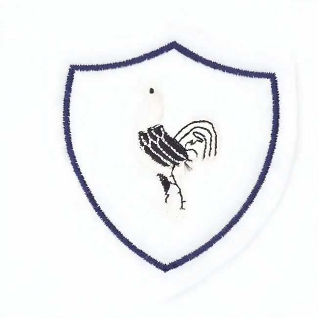 Coventry City 1960-1962 Retro Football Shirt
