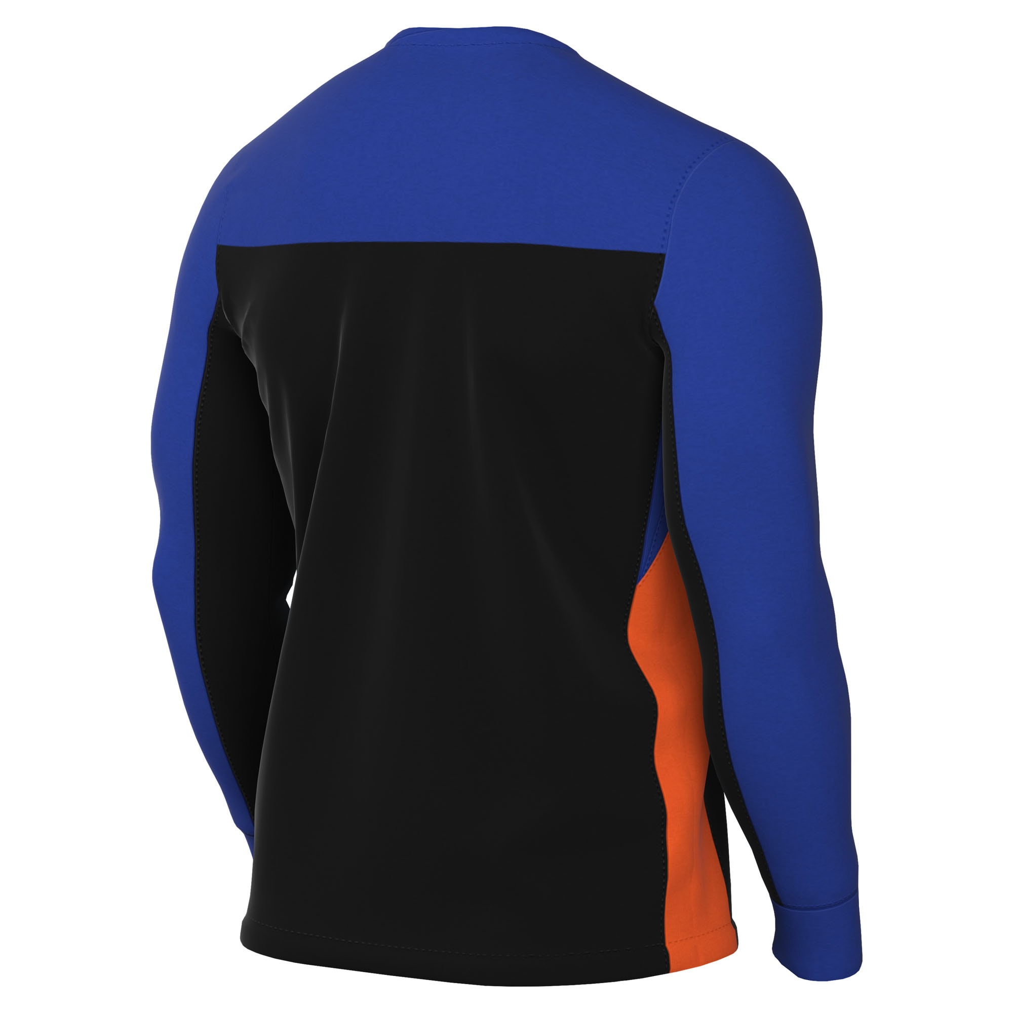 [SD] Inter Milan 2025/26 Stadium Replica Long Sleeve Jersey - Blue