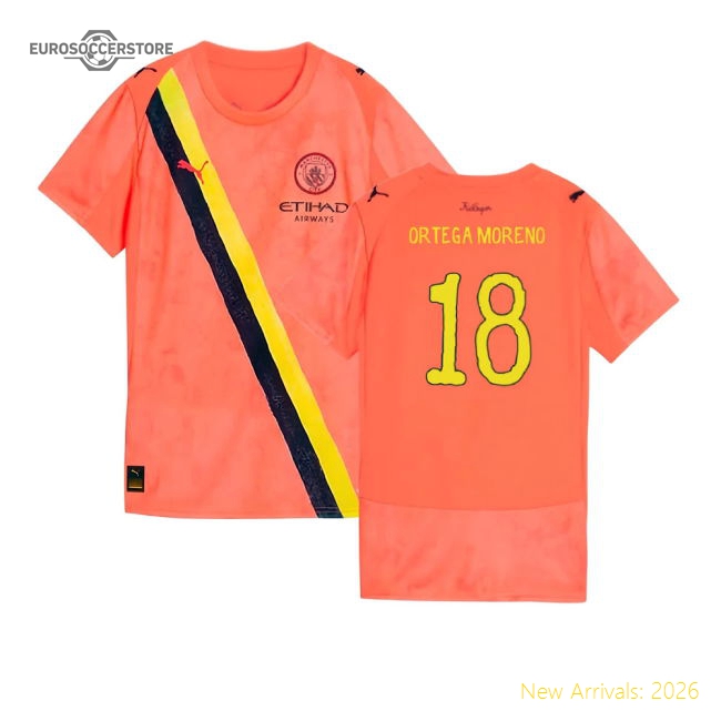 2024/25 Team Jersey Officially Licensed Product Ideal For True Fans