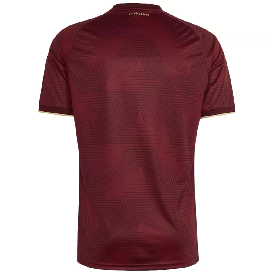 VENEZUELA HOME SHIRT WORLD CUP 2026 - World Cup Collection 26895