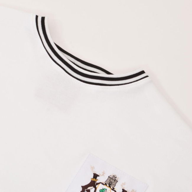 Classic League Two Jersey 1961-1962