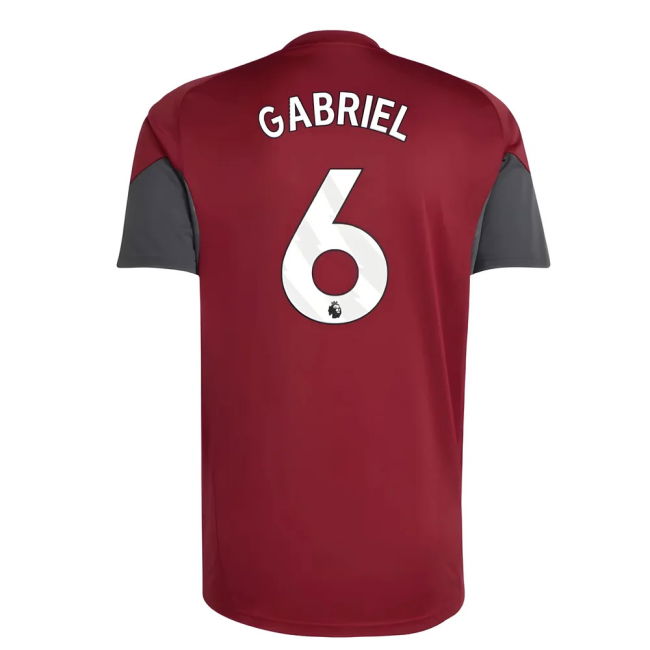 ARS top-grade 2025-20 Third Kit - Adults | genuine