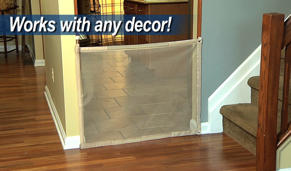 Lifestyle-Driven Premium Magic Gate For Frenchies (ws57) for Daily Life