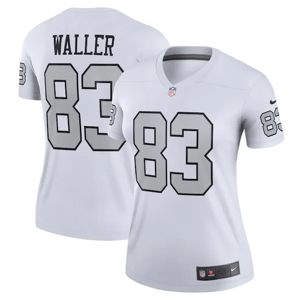 Performance None  Jersey - Premium White NFL Fan Jersey | Game Day ...