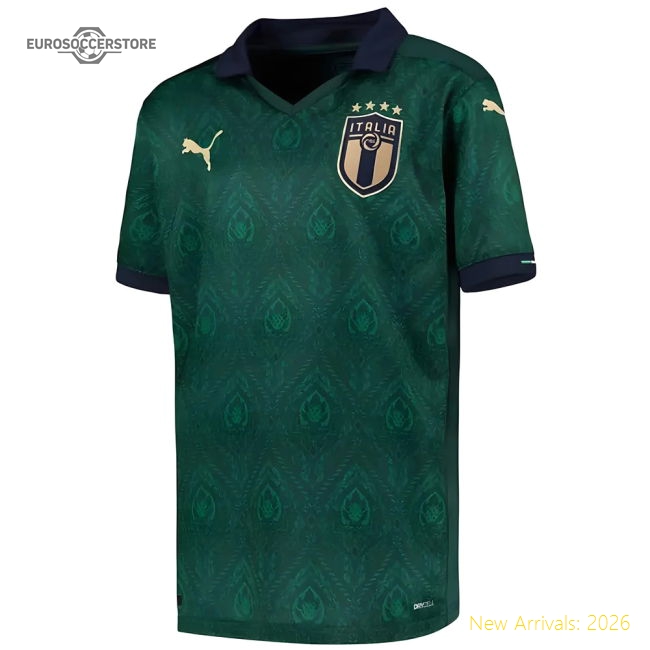Football Team Kids Kid-approved Jersey 2025-2026 Breathable