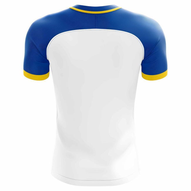 Argentine Teams Performance Away Jersey 2025-2026