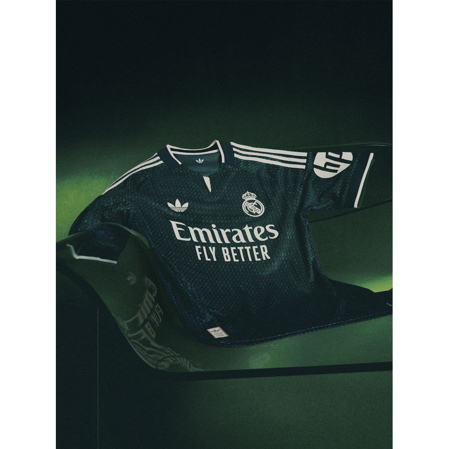 [EFKS] Real Madrid Away Kit 2026/27