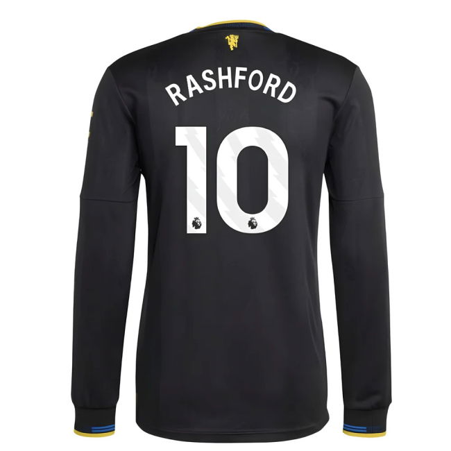 Man Utd Performance Third Jersey 2025-2026 #79