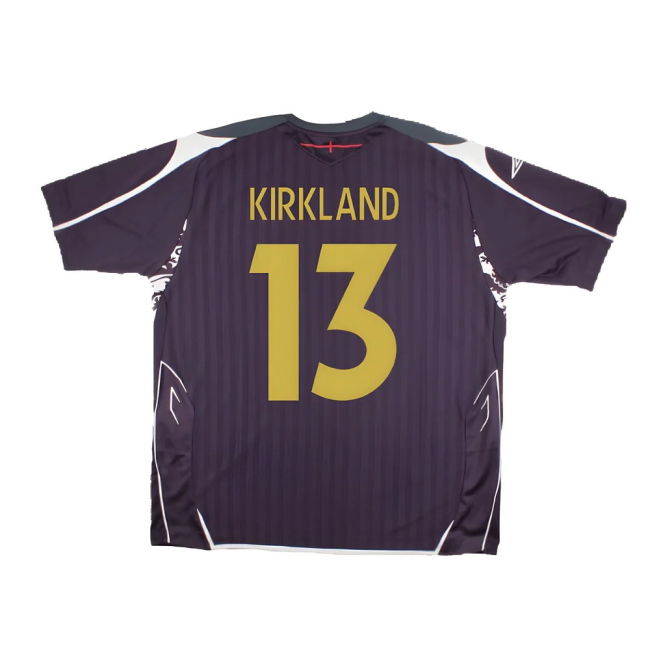 England Limited Edition Jersey England #36