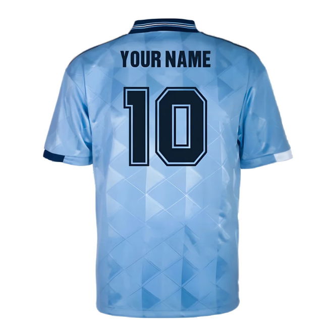 2026 Collection Breathable England Third Soccer Jersey