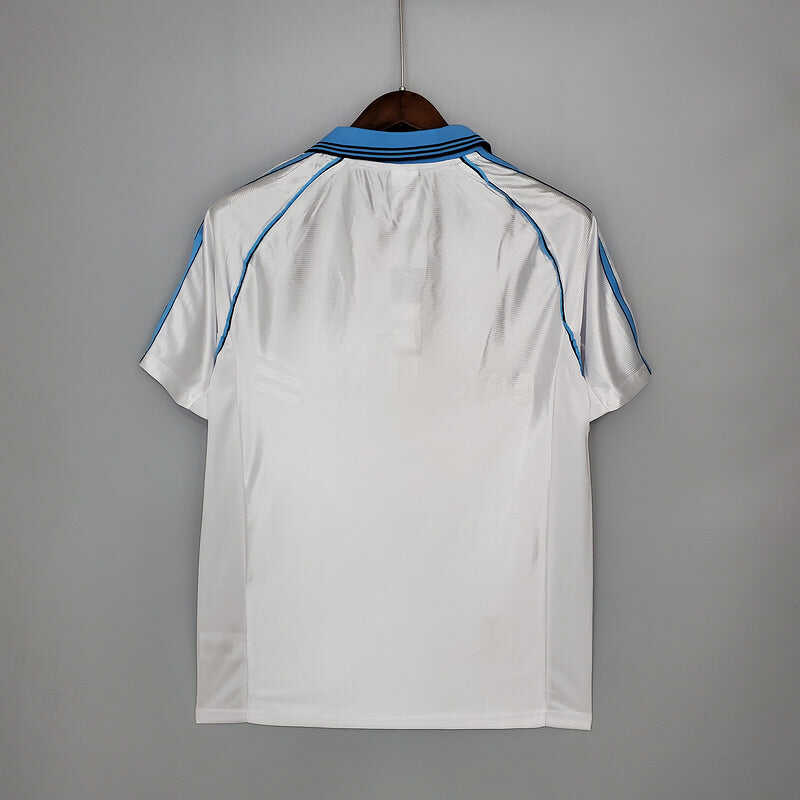 Cheap 1998-1999 Marseille Home kit