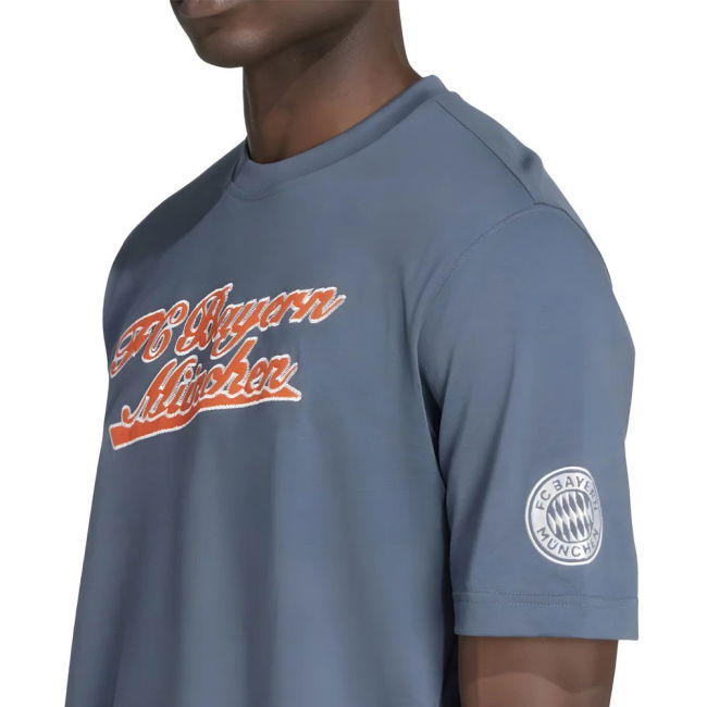 Official Professional Grade Bayern 2024-2025 Season Supporter Shirt