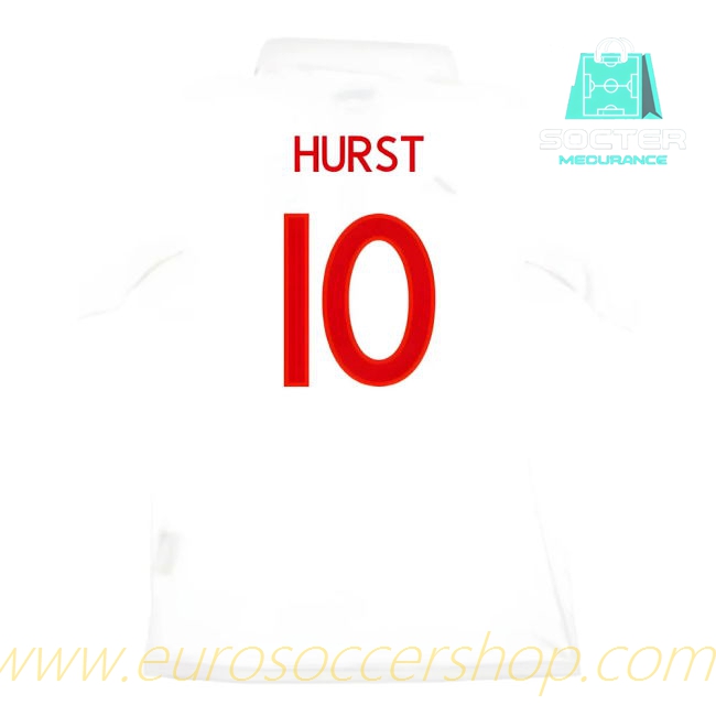 Three Lions Home (HURST 10)
