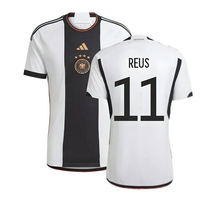 Germany Home Shirt 2022-2023 edition (Men