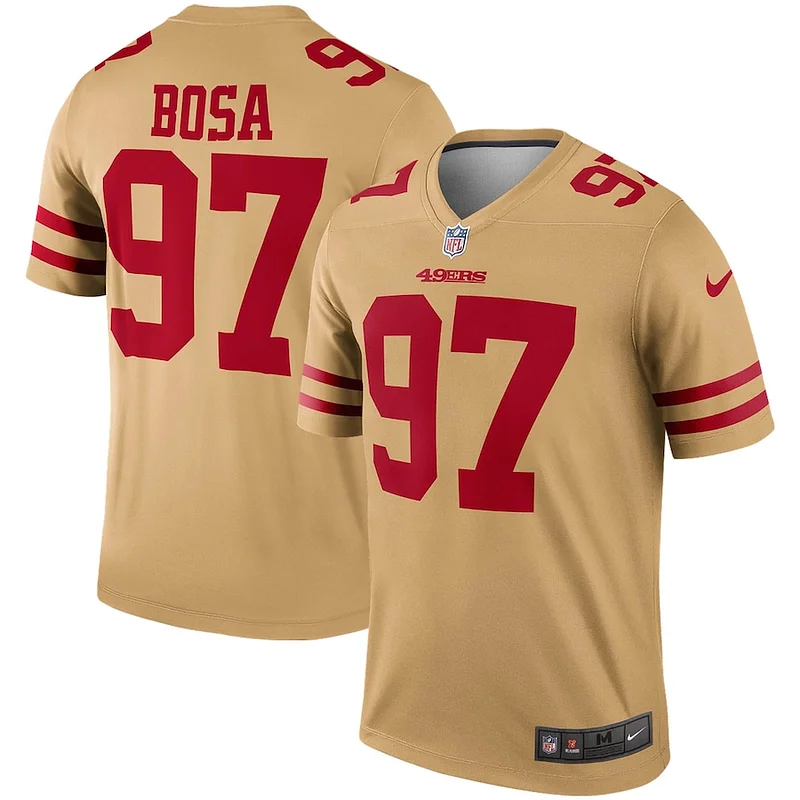 San Francisco 49ers  NFL Jersey - Jersey | Premium Football Apparel