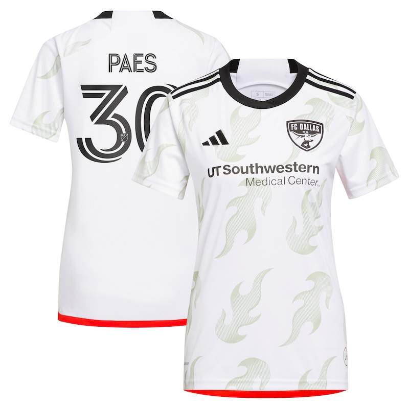 Superior  Women's 2024 Replica Player Jersey - Authentic Soccer Jersey