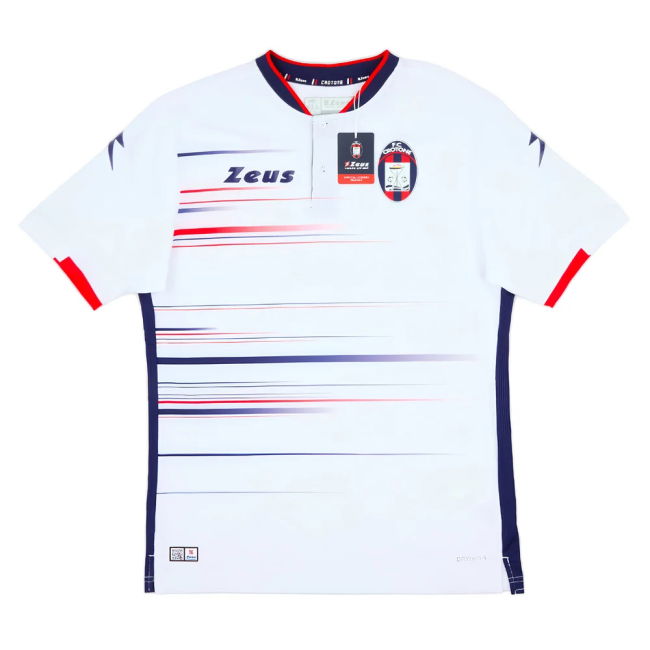 Top Grade 2019-2020 Football Team Away With Classic Design - Midfield