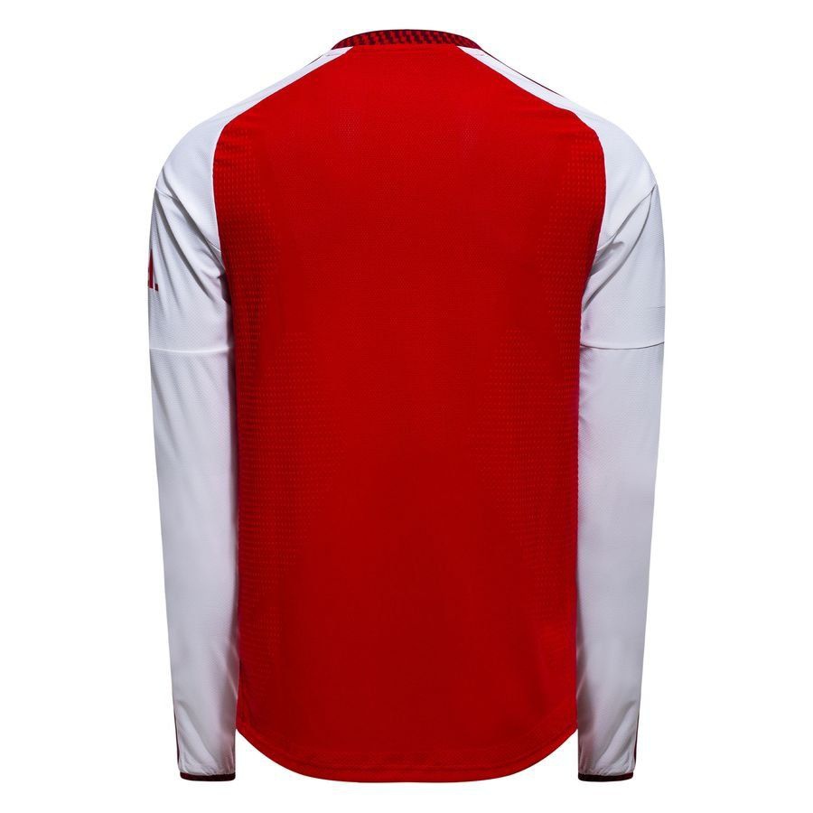 [EFKS] Arsenal Long Sleeves Home Apparel 2026/27