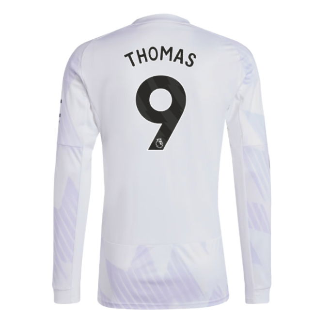 Man Utd Limited Edition Away Jersey 2025-2026 #95