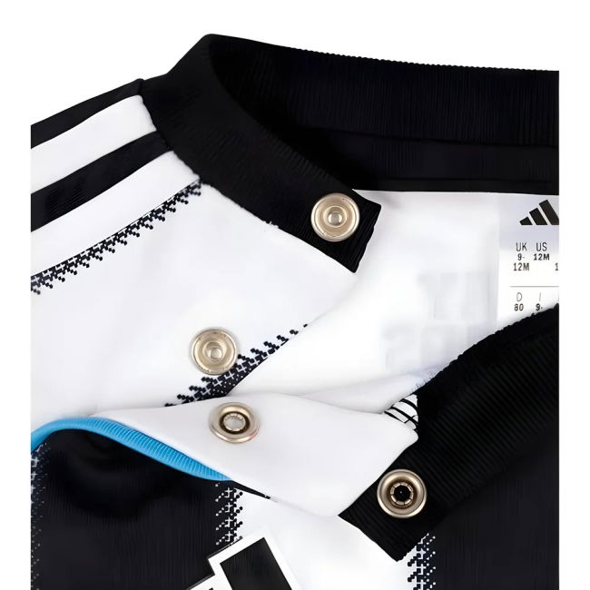 Newcastle official style Home Kit 2025-2026 (Little Ones