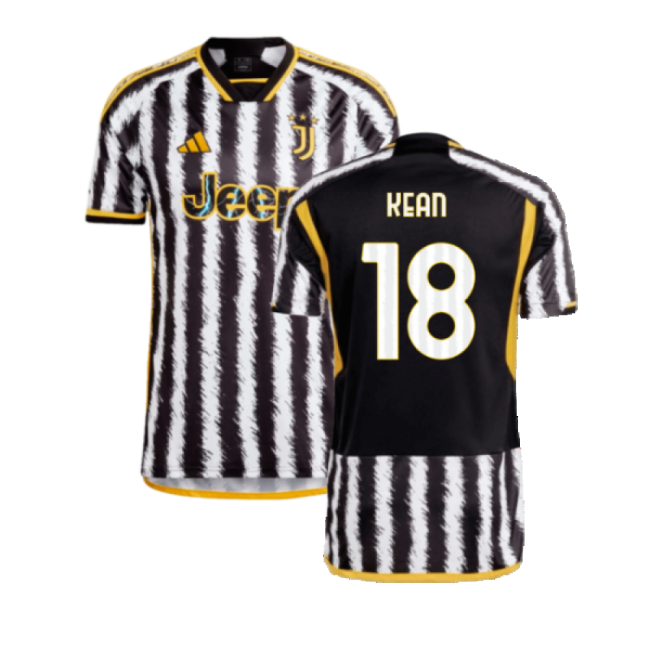 Limited Edition Collector Quality Juventus Home Collector Jersey