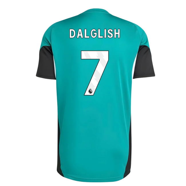 Liverpool Performance Jersey 2025-2026 #69