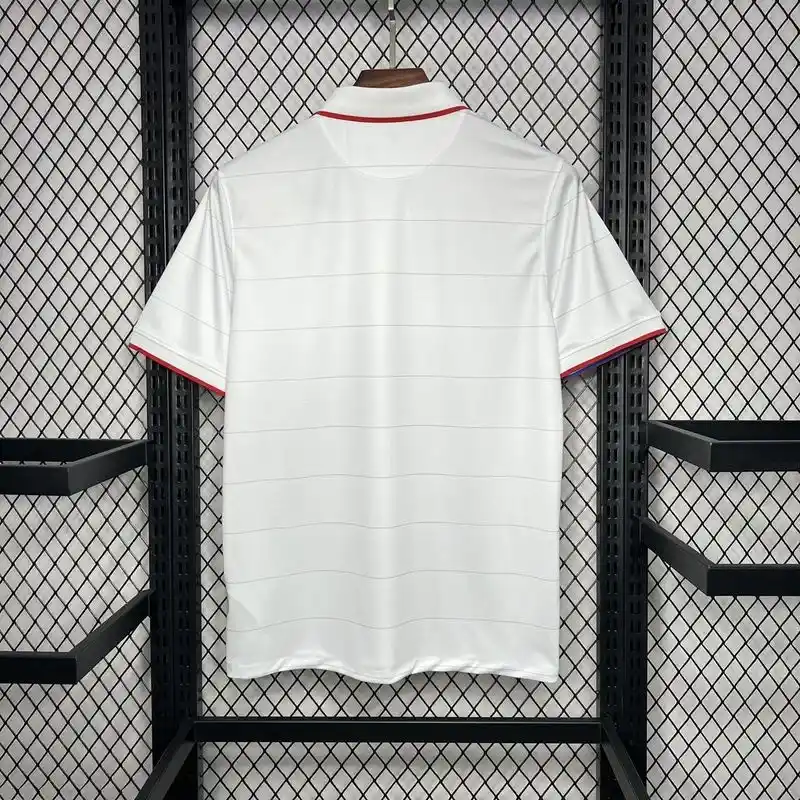 2014 USA Jersey retro kit